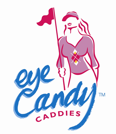 Eye Candy Caddies